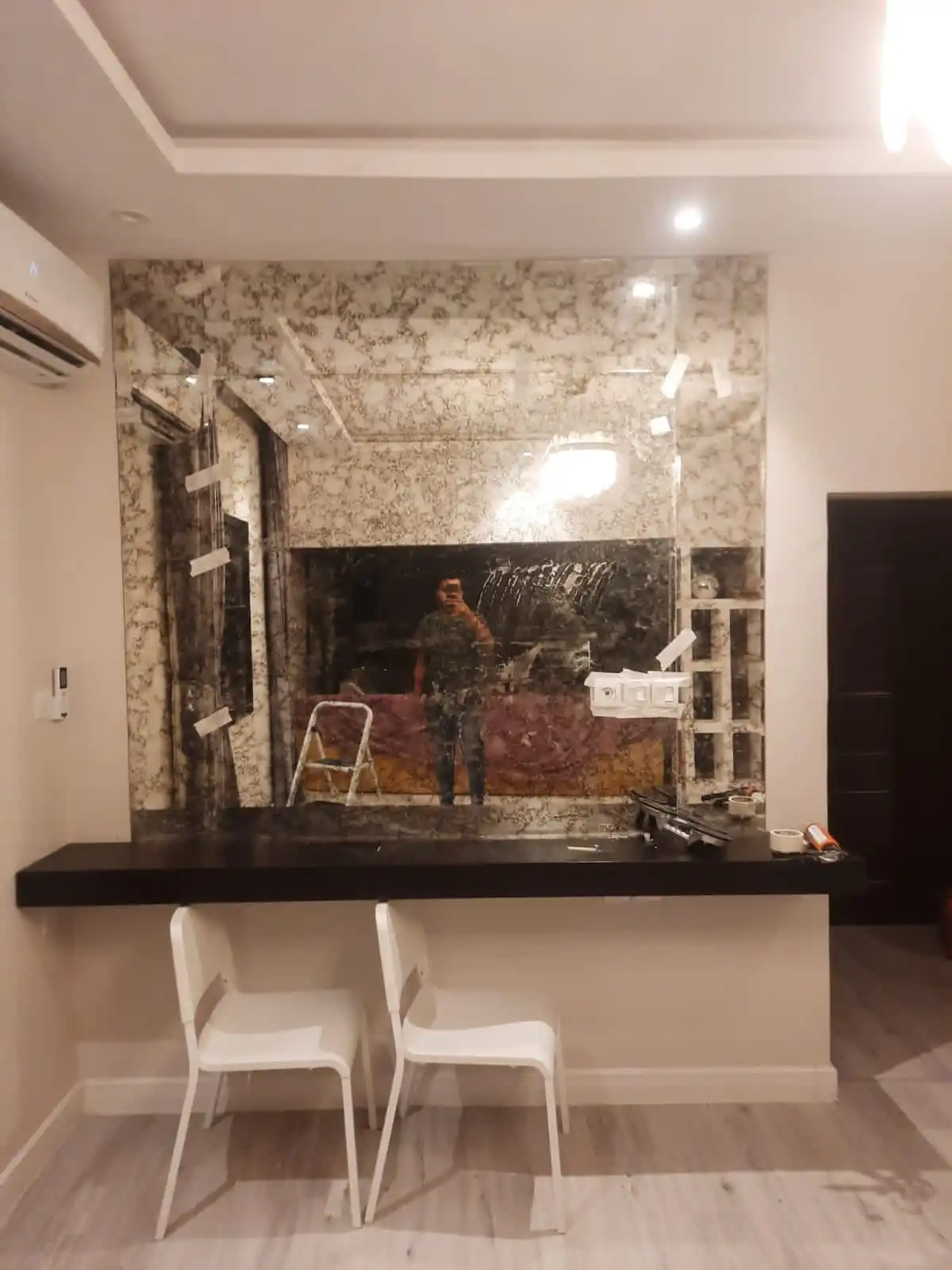 مرايا ديكورية